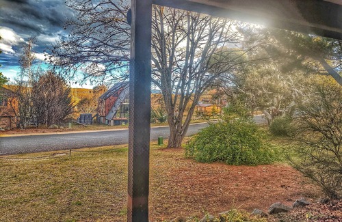 Kalkite House | Charming & affordable family home near Jindabyne