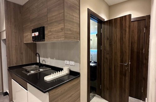 Al Swaifyeh Apartment | Charming Amman Apartment for Rent - Entire Ho