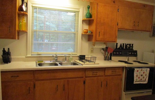 Pine River House | Charming and Affordable Lake House on Outstanding Long Lake