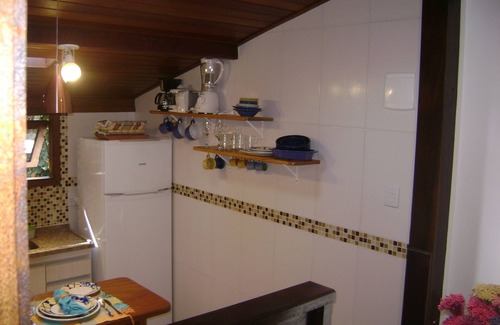 Centro Ski Chalet | Charming and cozy chalet on the mining side of Vila de Maringá.
