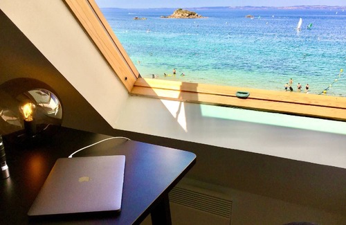Treboul Apartment | Charming and comfortable apartments with an ecological approach