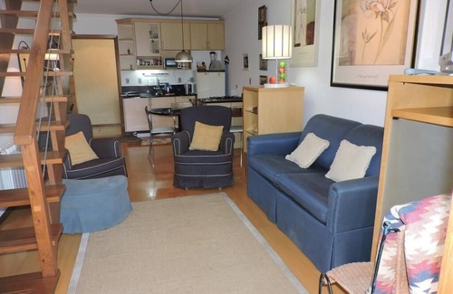 Floresta Apartment | CHARMING AND COZY APART 500 M FROM THE CENTER WITH WIFI