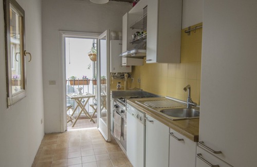 Trastevere Apartment | Charming and historical in the heart of Trastevere