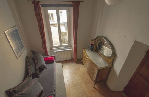 Trastevere Apartment | Charming and historical in the heart of Trastevere