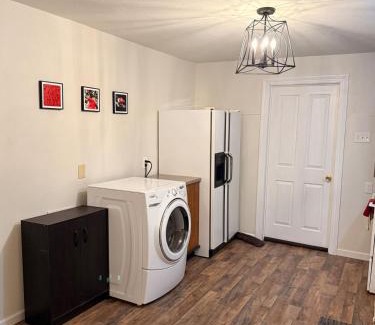 Capital View House | Charming and inviting home