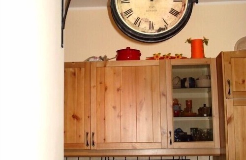 Grottaferrata House | Charming And Romantic Cottage Hill Nearby Rome
