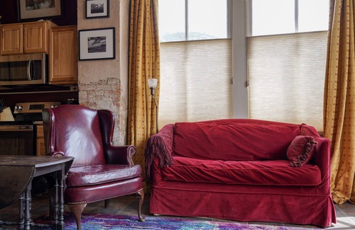 Silverton Apartment | Charming and spacious mountain getaway in the heart of the San Juans.