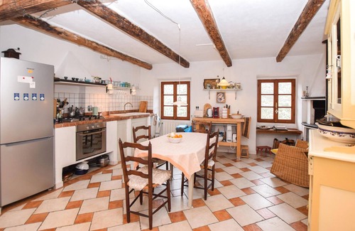 Castel Vittorio House | Charming and unique vacation home in the beautiful hinterland of Liguria.