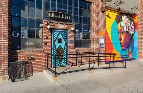 Curtis Park House | Charming and walkable downtown Denver RINO 3 bed home