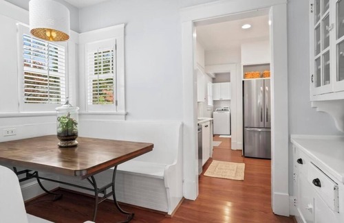 Virginia Highland House | Charming and Walkable in Virginia Highland!