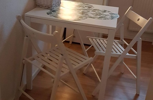 Wulsbuttel Apartment | Charming apartment between Bremen and Bremerhaven