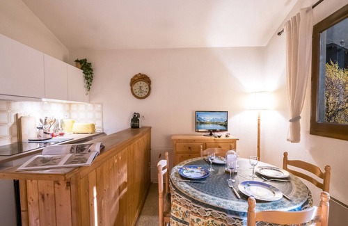 Chamonix-Mont-Blanc Apartment | Charming apartment in Chamonix