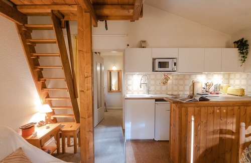 Chamonix-Mont-Blanc Apartment | Charming apartment in Chamonix