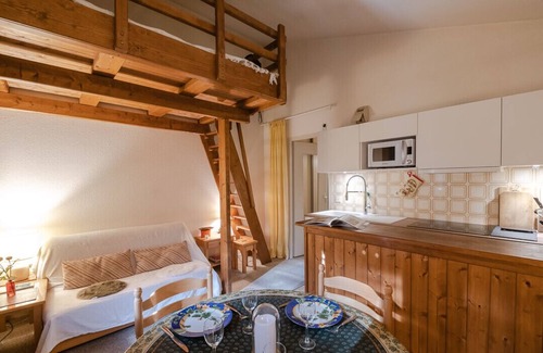 Chamonix-Mont-Blanc Apartment | Charming apartment in Chamonix