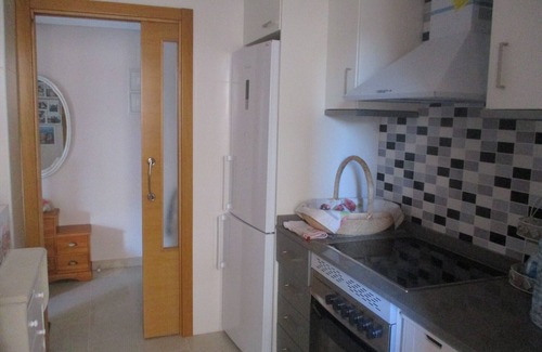 Pedreguer Apartment | CHARMING APARTMENT IN VERY GOOD CONDITION