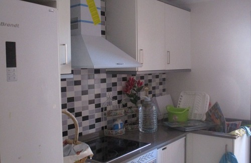 Pedreguer Apartment | CHARMING APARTMENT IN VERY GOOD CONDITION