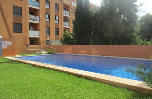 Pedreguer Apartment | CHARMING APARTMENT IN VERY GOOD CONDITION