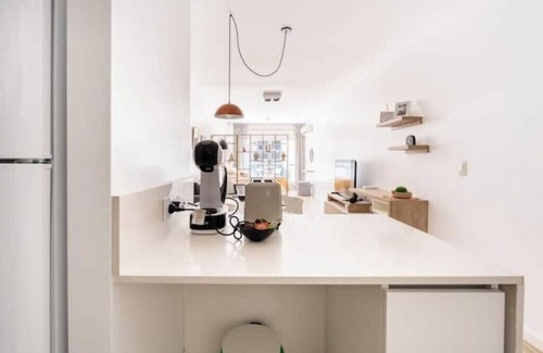 San Nicolas Apartment | Charming apart in Palermo