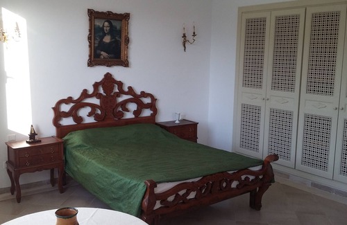 Yasmine Apartment | Charming apartment in Hammamet