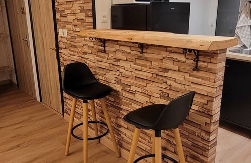 Saint-Marcellin Apartment | Charming apartment