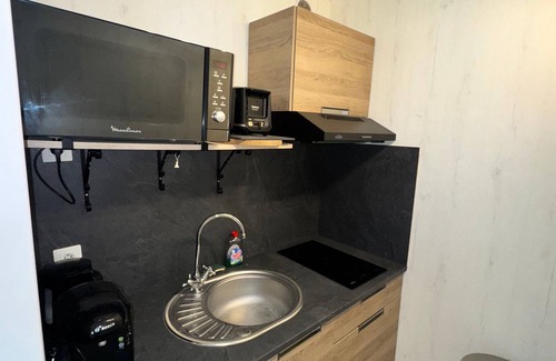 Villers-sur-Mer Apartment | Charming apartment near beach and shops