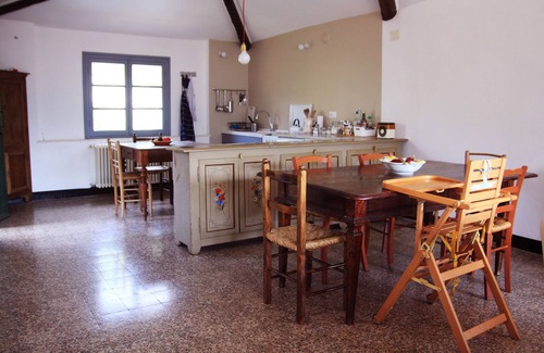 Finale Pia Apartment | Charming apartment with view