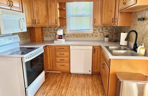State College Apartment | Charming Apartment Near Downtown