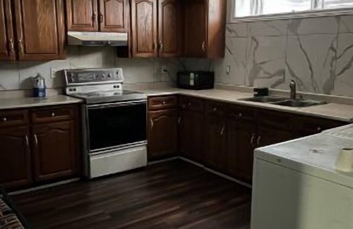 Brampton Apartment | Charming apartment #1