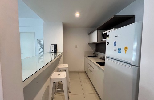 Puerto Madero Apartment | Charming apartment in fabulous Buenos Aires with AC, fitness room