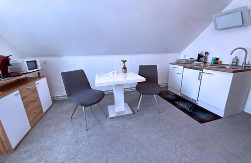 Sankt Polten Apartment | Charming Apartment in a quite and central location