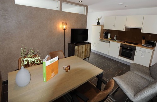 Untertauern Apartment | Charming Apartment in Untertauern near Ski Bus Stop