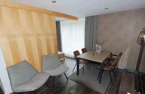 Untertauern Apartment | Charming Apartment in Untertauern near Ski Bus Stop