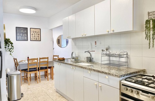 Jerusalem Apartment | Charming Apartment Centrally Located In Jerusalem!