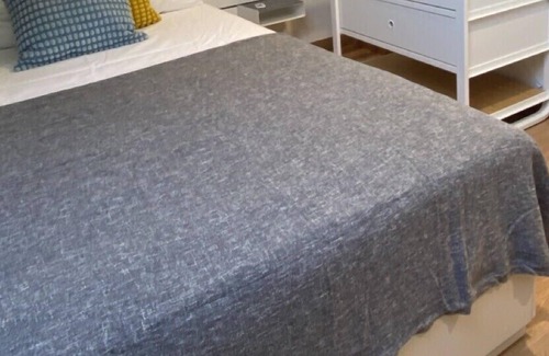 Beaulieu-Mangin Apartment | Charming apartment for 2 in Nantes