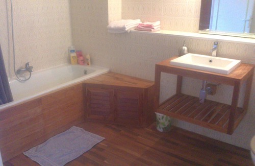 Erbalunga Apartment | Charming apartment