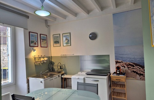Ermenonville Apartment | Charming apartment in a quiet location close to theme parks