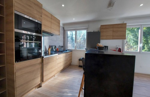 Saint-Jorioz Apartment | Charming apartment in the center of St Jorioz