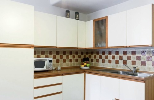 San Polo House | Charming Apartment Gran Canal View