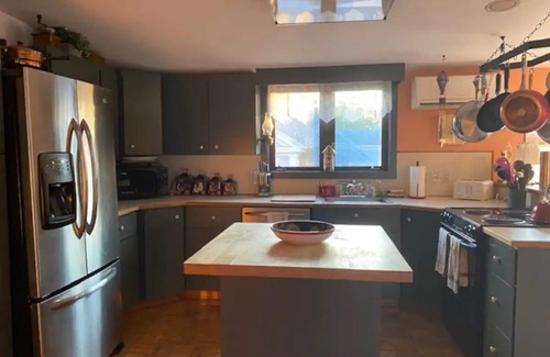 Pittsfield Apartment | Charming Apartment In Berkshire Victorian Home