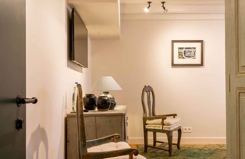 Damme Apartment | Charming apartment in a house in the middle of nature (close to Bruges)