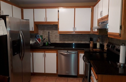 Rosemont-La Petite-Patrie Apartment | Charming apartment in the heart of Montreal