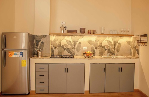 Cuenca Apartment | Charming Apartment in Cuenca’s Historic Center– Quiet and Abundant Natural Light