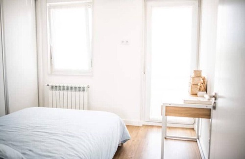 As Pontes De Garcia Rodriguez Apartment | Charming apartment in downtown As Pontes