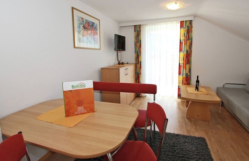 Fiss Apartment | Charming Apartment in Fiss at Ski Bus Stop