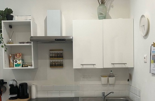 Le Rouet Apartment | Charming apartment in Marseille