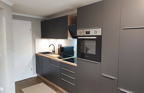 Altenhagen Apartment | Charming apartment in Hagen