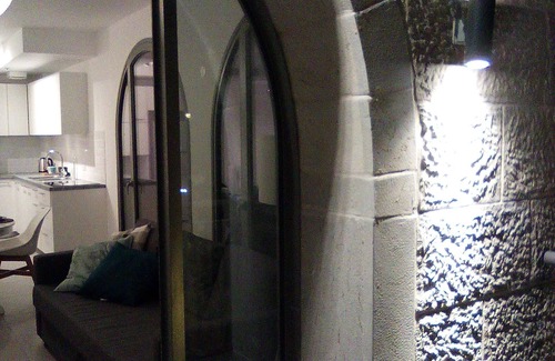 Mea She'arim Apartment | Charming apartment in the heart of Jerusalem