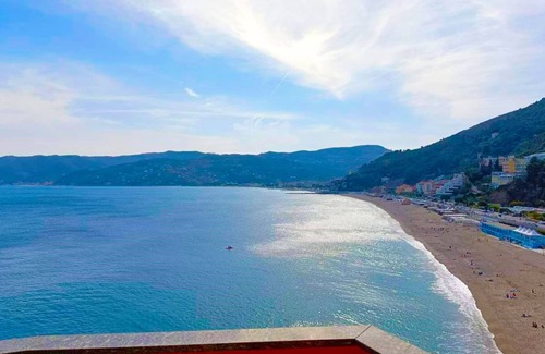Torre del Mare Apartment | Charming apartment in a privileged place