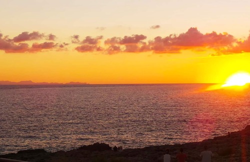 Torre del Mare Apartment | Charming apartment in a privileged place
