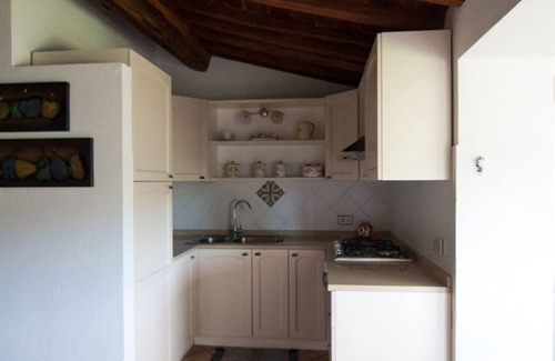 Caldana Apartment | Charming apartment in Maremma
